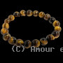 Bracelet pierre