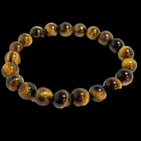 Bracelet pierre