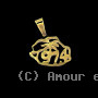 Pendentif acier carte île réunion 974