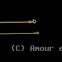 Chaîne Cou maille forcat limée Or