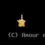Pendentif Or Carte de la France