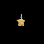 Pendentif Or Carte de la France