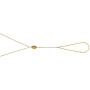 Bracelet Main Noeud Forcat