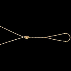 Bracelet Main Noeud Forcat