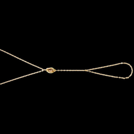 Bracelet Main Noeud Forcat
