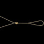 Bracelet Main Noeud Forcat
