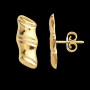 Boucles d'oreilles Bambou
