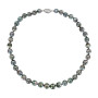 Collier perles de culture de Tahiti