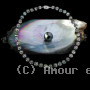 Collier perles de culture de Tahiti