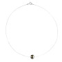 Collier perle de culture de Tahiti