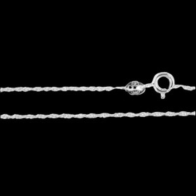 Chaine Argent Singapour