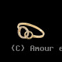 Bague Plaqué Or Toi et Moi