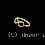 Bague Plaqué Or Infini