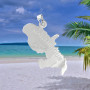 Pendentif Martinique Argent
