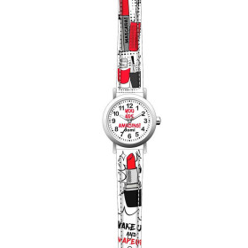 Montre enfant Maquillage