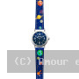 Montre enfant Planètes