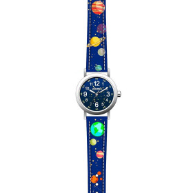 Montre enfant Planètes