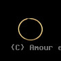 Créoles fil rond