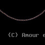 Collier Boules 4 mm cristal Grenat 8mm