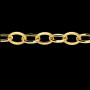 Bracelet maille Forçat