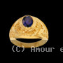 Chevalière académique