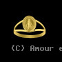 Bague Vierge Miraculeuse Or