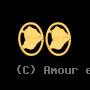 Boucles carte Guyane Antourage Or
