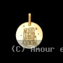 Notre Dame de Paris Or