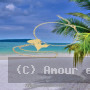 Bracelet Main Carte Guadeloupe