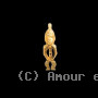 Pendentif Tiki polynésien PM Or