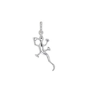 Pendentif Margouillat Argent