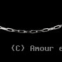 Collier maille Forçat
