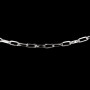 Collier maille Forçat