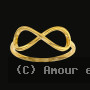Bague Infini en Or