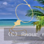 Bracelet Main Carte Guyane Acier