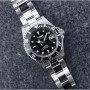 Montre Homme Auto Acier Invicta Pro Diver Noir