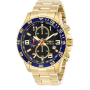 Montre Homme Quartz en Acier Inoxydable Specialty