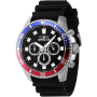 Montre Homme Pro Diver 46119 Cadran Noir