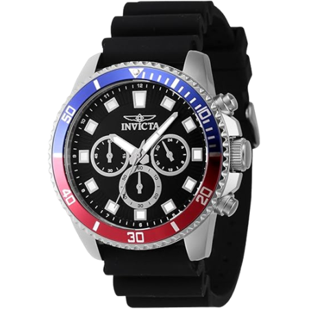 Montre Homme Pro Diver 46119 Cadran Noir