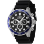 Montre Homme Pro Diver 46118 Cadran Noir