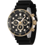 Montre Homme Pro Diver 46120 Cadran Noir