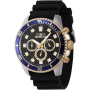Montre Homme Pro Diver 46121 Cadran Noir