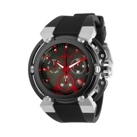 Montre Homme Coalition Forces 31685 Cadran Métal
