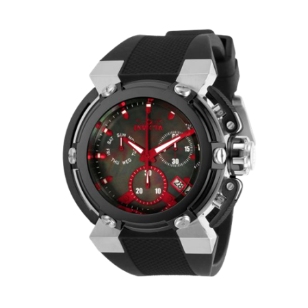 Montre Homme Coalition Forces 31685 Cadran Métal