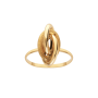 Bague Noeud forçat Or 18 Carats