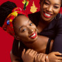Bracelet maille grains de café orné d'oxydes
