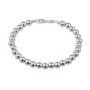 Bracelet Argent Boules