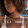 Collier mailles Figaro acier inoxydable