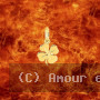 Pendentif motif trèfle 4 Feuilles Or 9 Carats