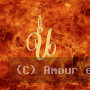 Pendentif lettre U en Or 9 Carats